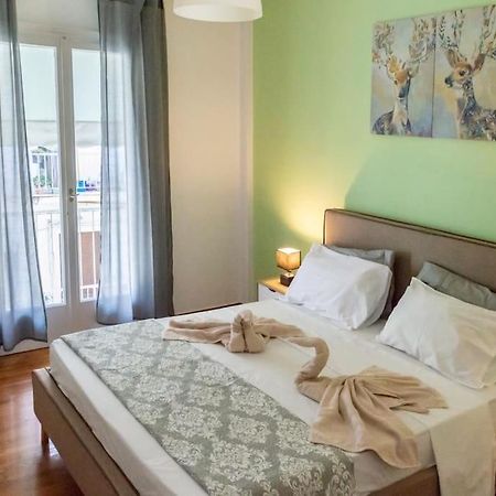Cozy Airbnb Room In Афины Экстерьер фото